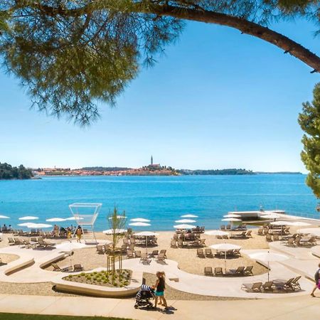 Betty Apartments Borik - Whole Ground Floor Rovinj Buitenkant foto