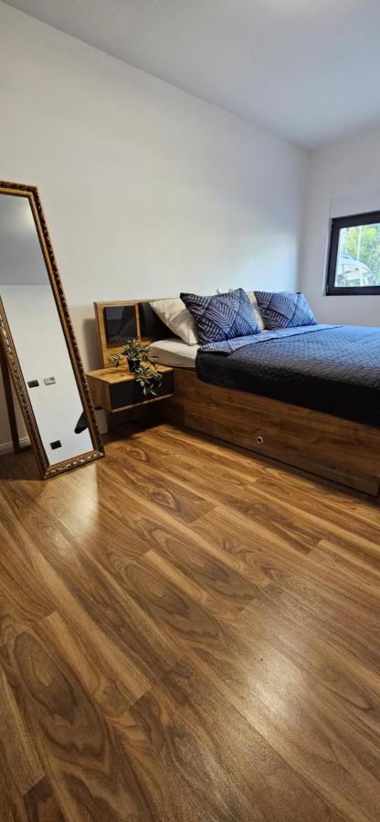 Betty Apartments Borik - Whole Ground Floor Rovinj Buitenkant foto