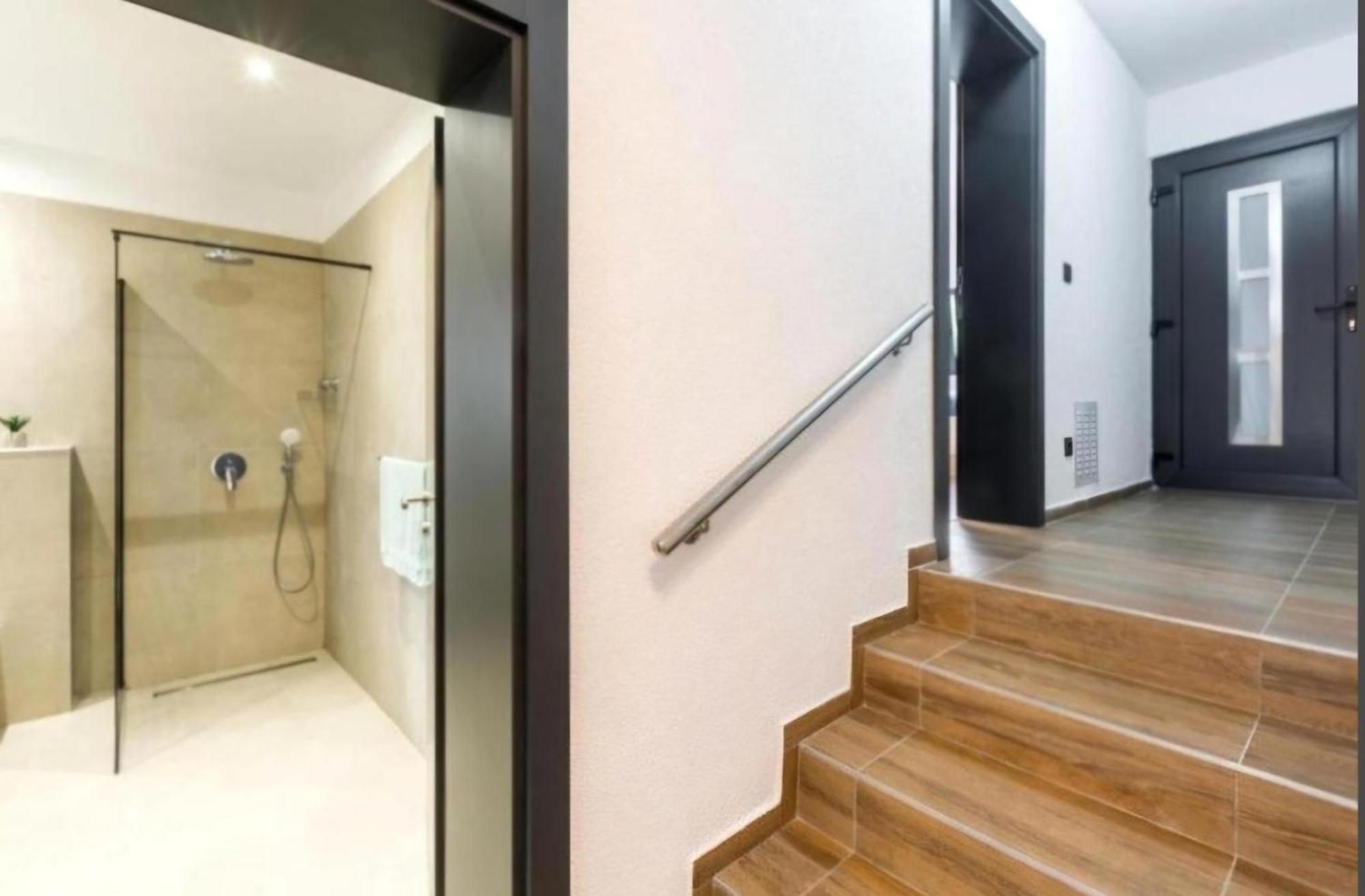 Betty Apartments Borik - Whole Ground Floor Rovinj Buitenkant foto