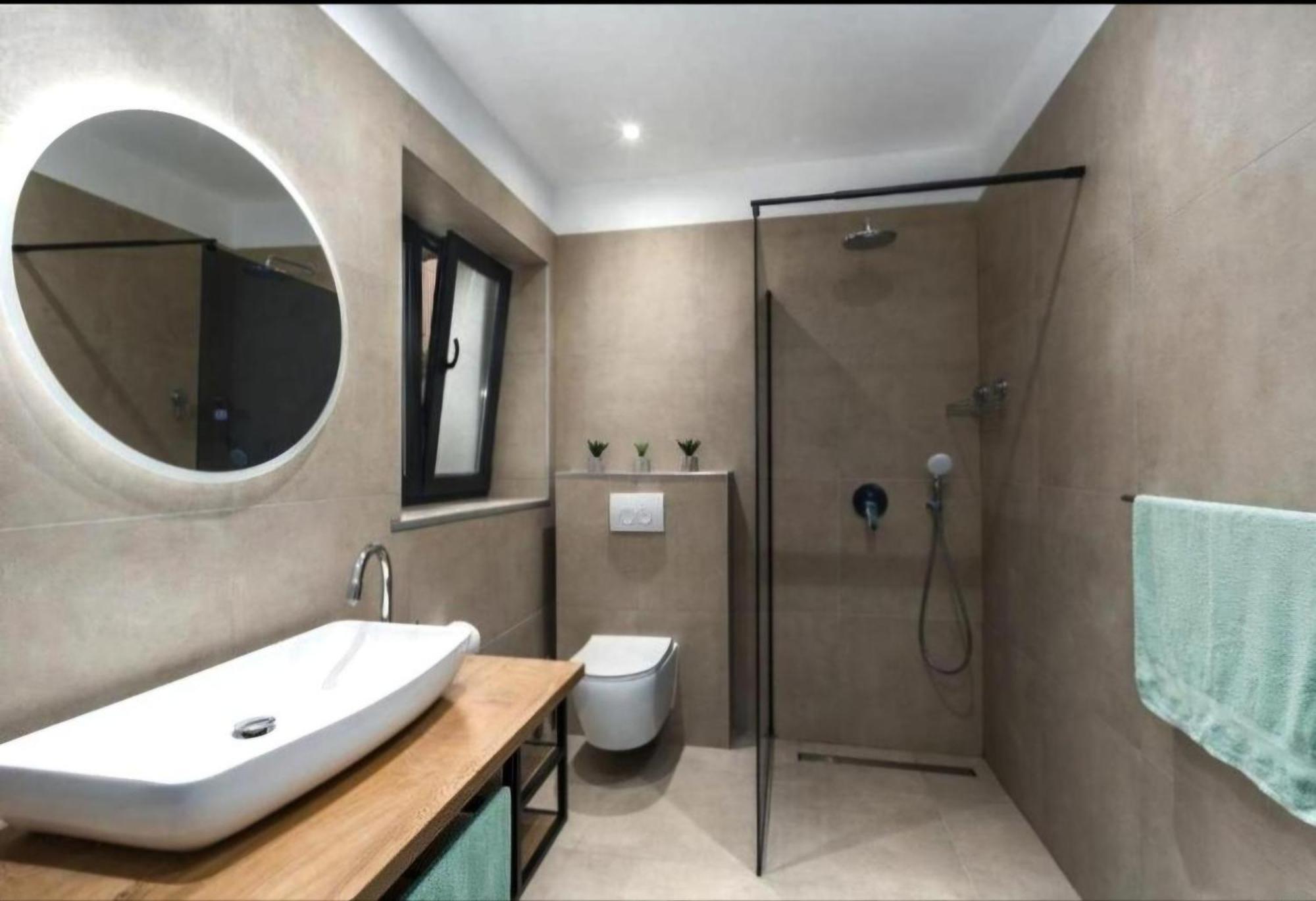 Betty Apartments Borik - Whole Ground Floor Rovinj Buitenkant foto